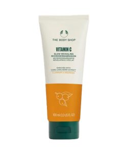 Vitamin C Glow Revealing Microdermabrasion