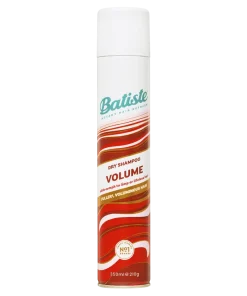 Batiste Dry Shampoo Volume 350mL