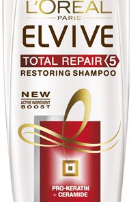 Elvive Total Repair 5 Restoring Shampoo