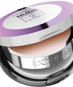 Nude Magique BB Powder