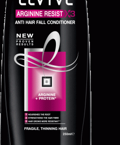 Elvive Arginine Resist x3 Anti-Hair Fall Conditioner