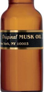 Musk Essence Oil