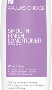 Smooth Finish Conditioner