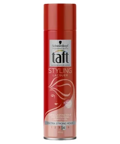 Schwarzkopf Taft Styling Lacquer 200g