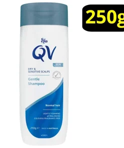 QV Gentle Shampoo 250g