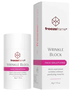 Freezeframe Wrinkle Block 30mL