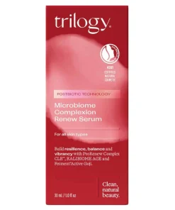 Trilogy Microbiome Complexion Renew Serum 30mL
