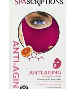 Hydrogel Mask – Anti Aging
