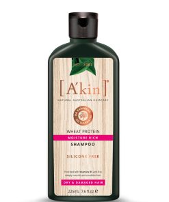 Moisture Rich Shampoo