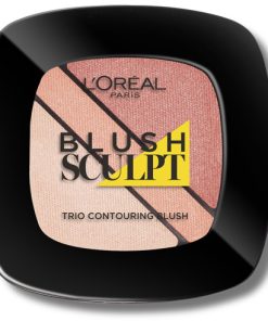 Blush Sculpt