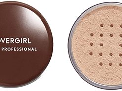 Professional Loose Finishing Powder