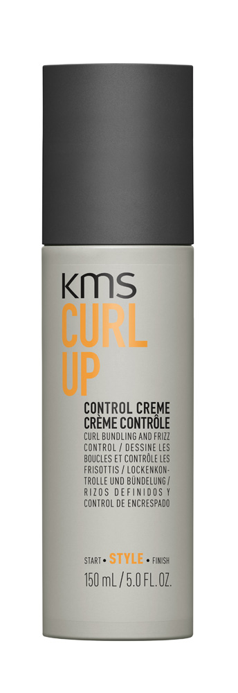 CURLUP Control Creme