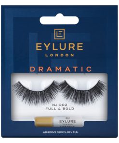 Dramatic Lashes No. 202