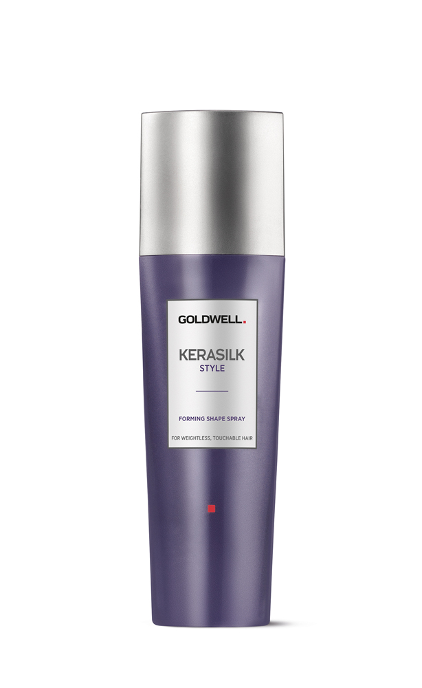 Kerasilk Forming Shape Spray