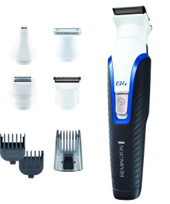 G4 Graphite Series Multi Grooming Kit – PG4000AU