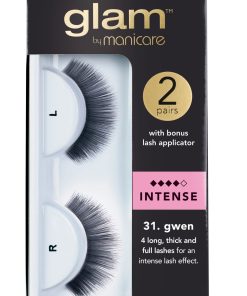 31. Gwen – Double Pack