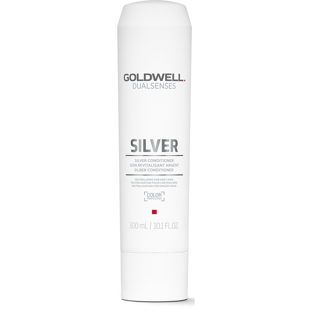 Silver Conditioner