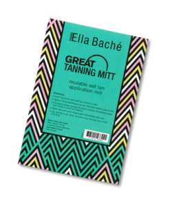 Great Tanning Mitt