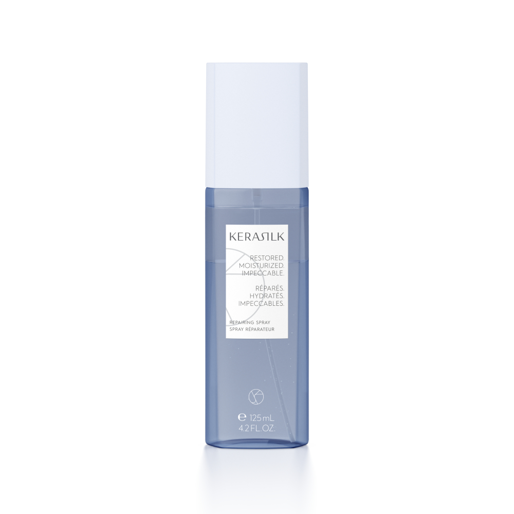 Repairing Spray