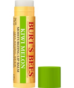 Kiwi Melon Moisturising Lip Balm