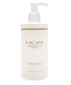 Marshmallow Petals Creamy Body Lotion