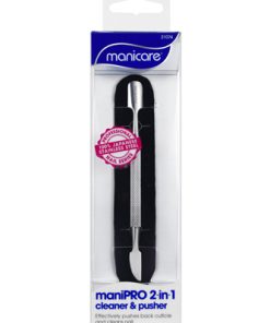 maniPRO 2-in-1 cleaner & pusher