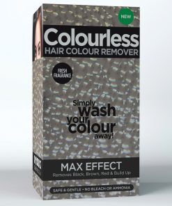 Max Effect