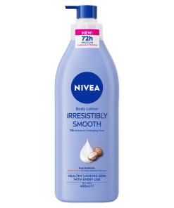 Irresistibly Smooth Body Lotion