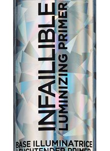 Luminizing Primer