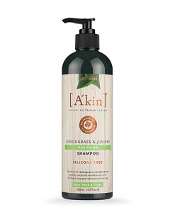 Purifying Shampoo