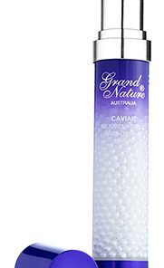 Rejuvenating & Brightening Serum