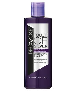 Touch of Silver Brightening Shampoo