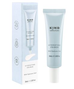 Hydrating Primer With Hyaluronic Acid
