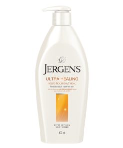 Ultra Healing Extra Dry Skin Moisturiser