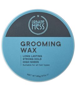Grooming Wax