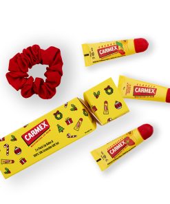 2022 Christmas Carmex® Christmas Cracker