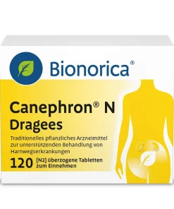 Canephron N, 120