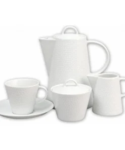 Coffee set Tom 29423FZ, Kavova souprava Tom 29423FZ