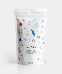 Ecce Vita Herbal Tea Female Fertility 50, Ecce Vita Tisane Fertilitй Fйminine 50, Ecce Vita