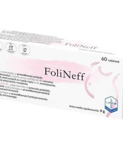 FoliNeff, 60