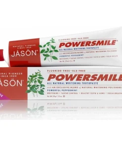 Jāsön Powersmile 170 g