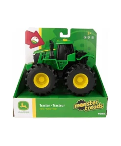 John Deere Monster Treads