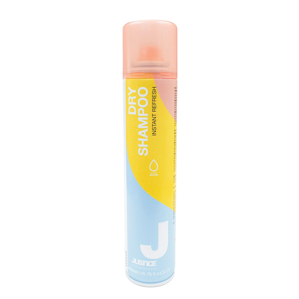 Dry Shampoo