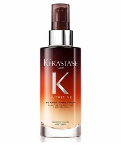 Nutritive Magic 8H Night Serum