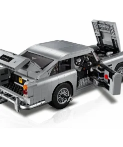 LEGO Creator 10262 Bond Aston Martin DB5, Lego