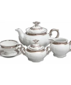 Marie Louise tea set 8804200, Cajova souprava Marie Louise 8804200