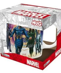 Marvel Kubek Eternals, 320