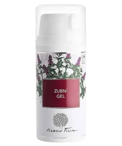 Nobilis Tilia Tooth gel 100 ml
