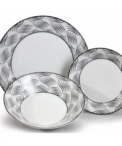 Plate set Tom 3040400, Talirova souprava Tom 3040400