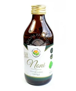 Salvia Paradise Noni Morinda citrifolia capsule 190, Salvia Paradise Noni Morinda citrifolia gelule 190, Salvia Paradise